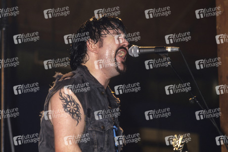 Konzert von Therapy? in Osnabrück