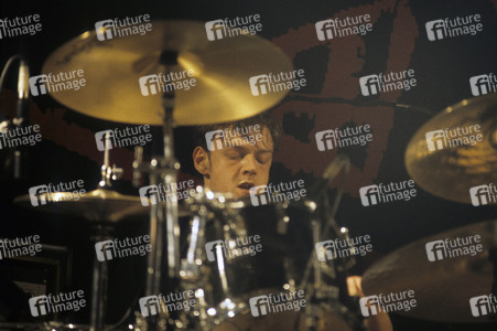 Konzert von Therapy? in Osnabrück