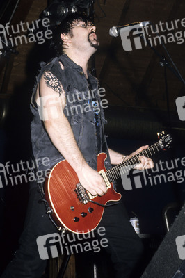 Konzert von Therapy? in Osnabrück