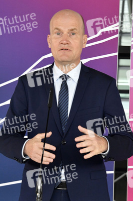 Pressestatement der CDU/CSU in Berlin