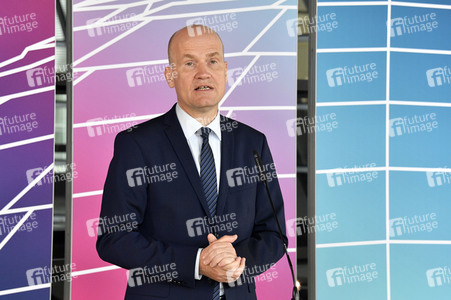 Pressestatement der CDU/CSU in Berlin