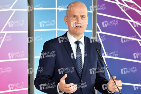 Pressestatement der CDU/CSU in Berlin