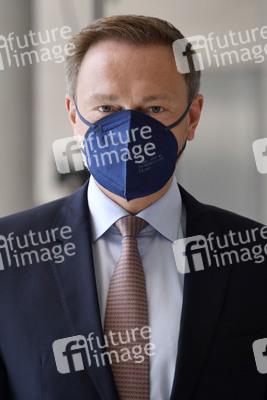 Pressestatement der FDP in Berlin