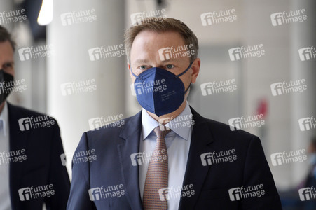 Pressestatement der FDP in Berlin