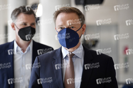 Pressestatement der FDP in Berlin