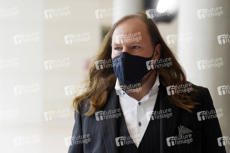 Pressestatement von Bündnis 90/Die Grünen in Berlin