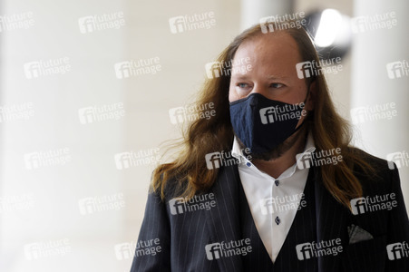 Pressestatement von Bündnis 90/Die Grünen in Berlin