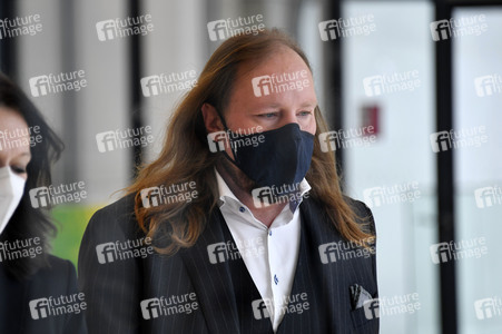 Pressestatement von Bündnis 90/Die Grünen in Berlin