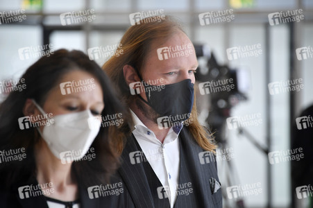 Pressestatement von Bündnis 90/Die Grünen in Berlin