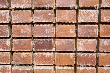 Symbolfoto Holzknappheit