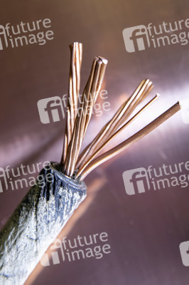 Symbolfoto Kupferpreis im Allzeithoch