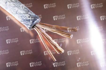 Symbolfoto Kupferpreis im Allzeithoch