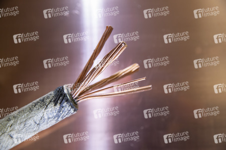 Symbolfoto Kupferpreis im Allzeithoch