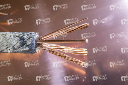Symbolfoto Kupferpreis im Allzeithoch