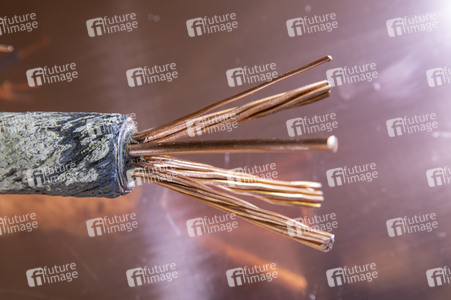 Symbolfoto Kupferpreis im Allzeithoch