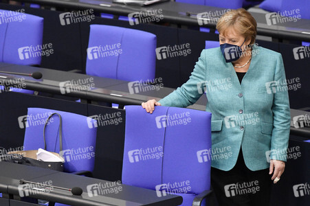 229. Sitzung des Deutschen Bundestages in Berlin