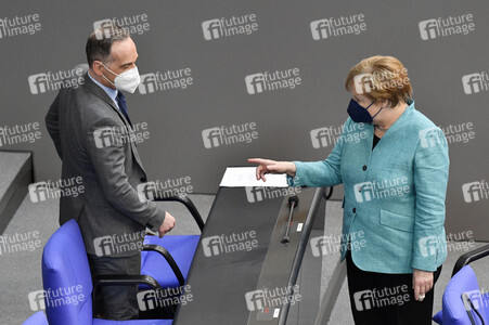 229. Sitzung des Deutschen Bundestages in Berlin