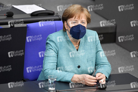 229. Sitzung des Deutschen Bundestages in Berlin