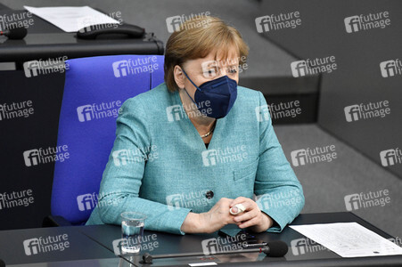 229. Sitzung des Deutschen Bundestages in Berlin