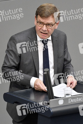 229. Sitzung des Deutschen Bundestages in Berlin
