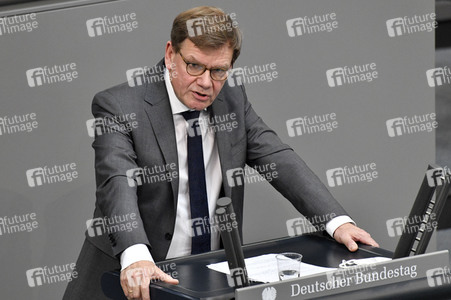 229. Sitzung des Deutschen Bundestages in Berlin