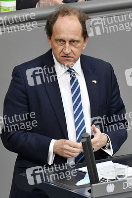 229. Sitzung des Deutschen Bundestages in Berlin