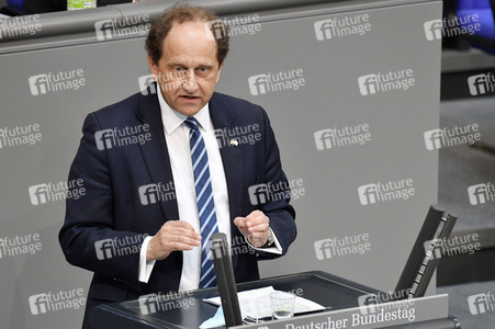 229. Sitzung des Deutschen Bundestages in Berlin