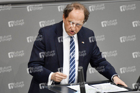 229. Sitzung des Deutschen Bundestages in Berlin