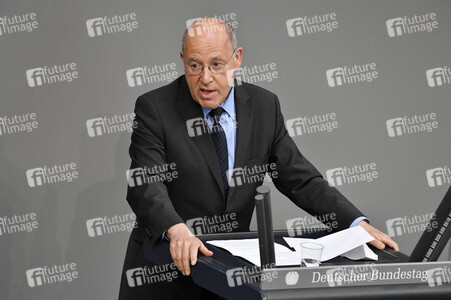 229. Sitzung des Deutschen Bundestages in Berlin