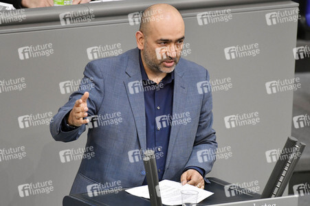 229. Sitzung des Deutschen Bundestages in Berlin