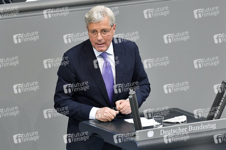 229. Sitzung des Deutschen Bundestages in Berlin