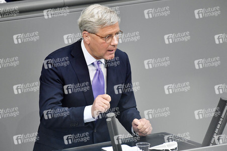 229. Sitzung des Deutschen Bundestages in Berlin