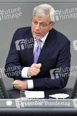229. Sitzung des Deutschen Bundestages in Berlin