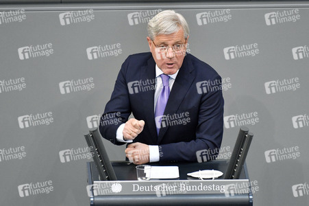 229. Sitzung des Deutschen Bundestages in Berlin