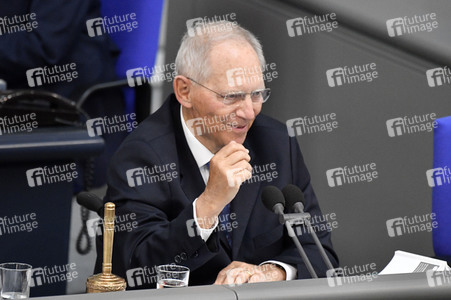 229. Sitzung des Deutschen Bundestages in Berlin