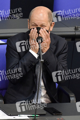 229. Sitzung des Deutschen Bundestages in Berlin