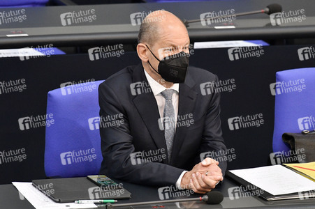 229. Sitzung des Deutschen Bundestages in Berlin