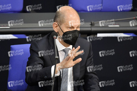 229. Sitzung des Deutschen Bundestages in Berlin