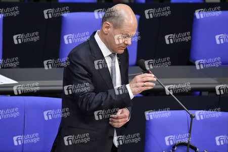 229. Sitzung des Deutschen Bundestages in Berlin