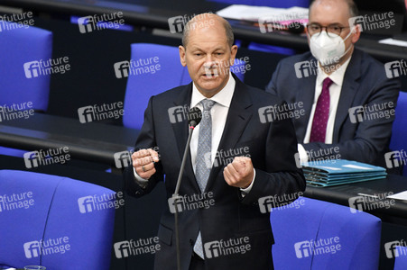 229. Sitzung des Deutschen Bundestages in Berlin