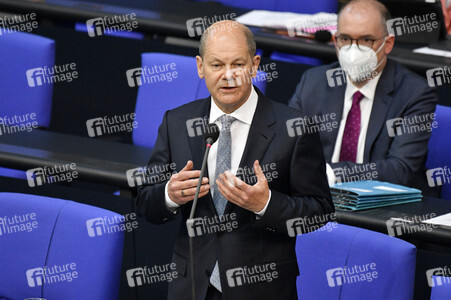 229. Sitzung des Deutschen Bundestages in Berlin