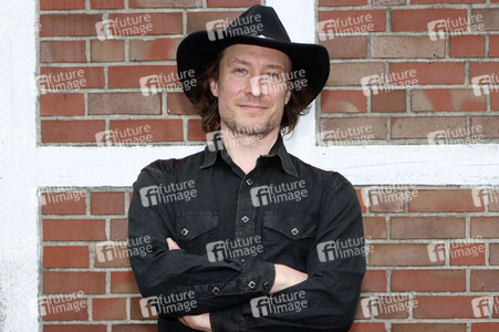 Fototermin mit Truck Stop in Bargstedt