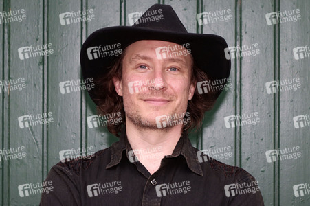 Fototermin mit Truck Stop in Bargstedt