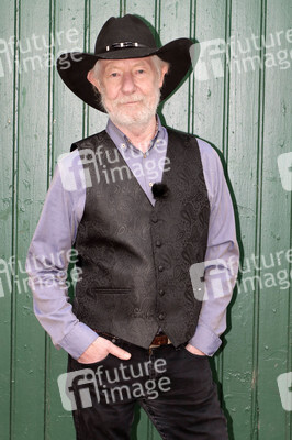 Fototermin mit Truck Stop in Bargstedt