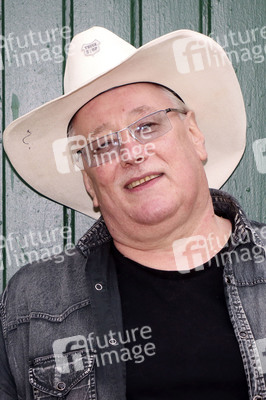 Fototermin mit Truck Stop in Bargstedt