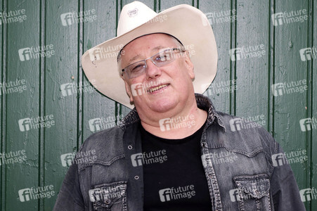Fototermin mit Truck Stop in Bargstedt