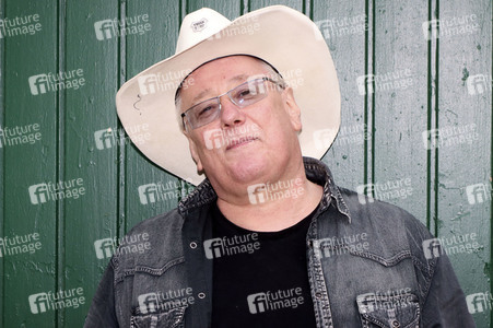 Fototermin mit Truck Stop in Bargstedt