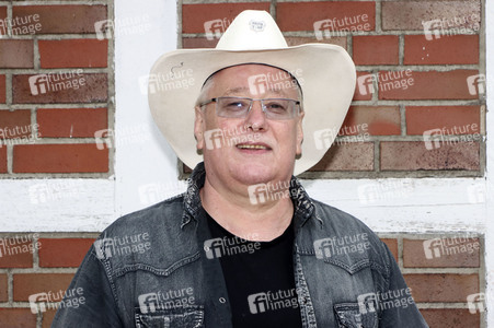 Fototermin mit Truck Stop in Bargstedt
