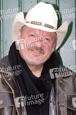 Fototermin mit Truck Stop in Bargstedt
