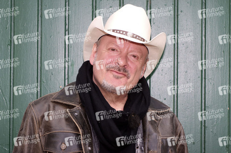 Fototermin mit Truck Stop in Bargstedt